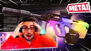 the NERFED 