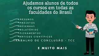 METODOLOGIA DE PESQUISA APLICADA PASSO A PASSO ABNT