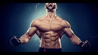 ИСТОРИЯ СУПЕРГЕРОЯ. БОДИБИЛДИНГ МОТИВАЦИЯ 2017!!!