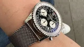 Do Not Sell Your Watch