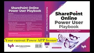 identify your current microsoft office 365 power apps license | power apps licensing