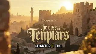 The Curse of the Templars – Did the Church Destroy Them for Their Secrets?