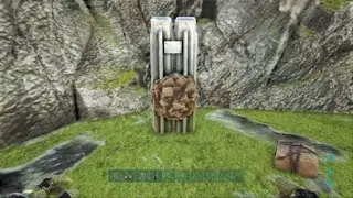 ARK: Survival Evolved The Lag Machine