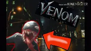 Как слепить Venom