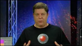 RED101 DVD presents DSC Labs