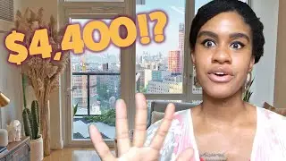 What Apartments Look Like Around The World • New York City