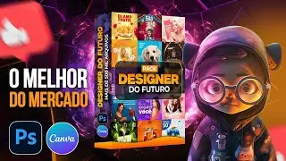 PACK DESIGNER DO FUTURO