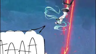 MIKU4FIRE4FUN (Hatsune Miku sings FIRE4FUN by Jhariah)
