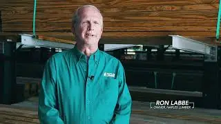 Maximizing Every Square Foot: Inside Naples Lumber Smarter 4-Acre Build