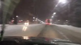 Белая Церковь-Одесса 12.12.18