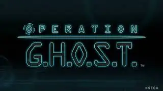 Operation Ghost OST - Final Boss (Intro and Phase 1)