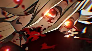 [Black Catcher] Demon Slayer S3 [AMV/EDIT]