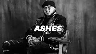 [FREE] Potter Payper x Real Back In Style Type Beat “ASHES" | Storytelling UK Rap Type Beat