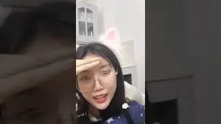 Cutie beautiful girl #bigolive Hot #periscope #livestream #beautiful #bigo #precious