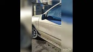 чумазик ХОМА х5 е53.