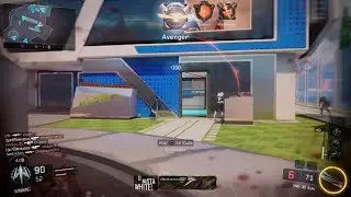 Face reveal at 1k