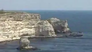 Тарханкут