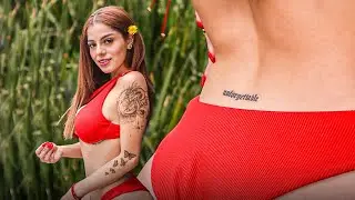 Mis TATUAJES ❤️‍🔥