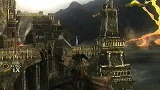 Lair (PS3)- Mission 4- Crossing at Dawn