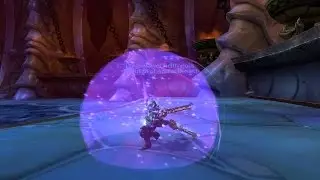 Clearing the rest  of Nighthold Heroic with the guild tonight!