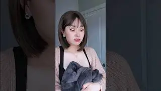 Women are curious, too🤭 여자도 궁금하다궁...