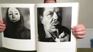 Photography Books: Jerry Uelsmann, Irving Penn, Art & Fear