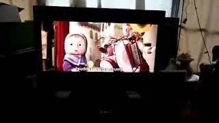 One Man Band (2005) - Pixar Theatrical Short Film
