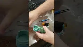 Disc Shooter by Uhltamite on Printables