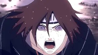 [AMV] NAGATO - REVENGE