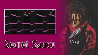 The secrets to making beats like 
