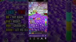 Blizard is live 3