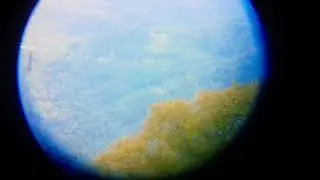2700 метров над уровнем моря.