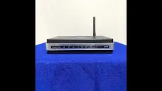 Dlink DIR 300