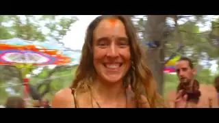 ZNA Gathering Festival 2017, Portugal