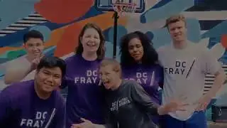 Why Social Sports Are Good For the Body & Soul