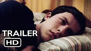 The Open House  Official Trailer [2018] - Zia Media