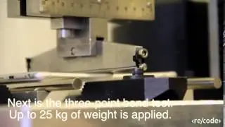 رحلة داخل مختبرات أبل السرية | Inside Apple's Test Labs