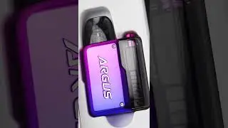 Voopoo Argus P2 & G2! 