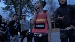 Leekin Peyso feat. Z6nejay - 