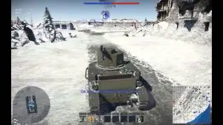 WarThunder Fails