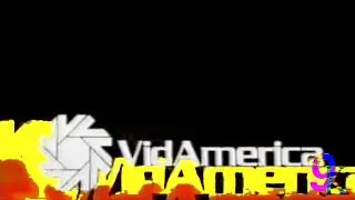 VidAmerica Poorstretched