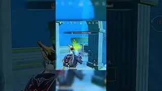 Enemy Surprise Clutch #bgmi #pubgmobile #shorts