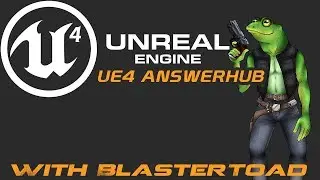 UE4 Questions: Vinhj - What is the player controller