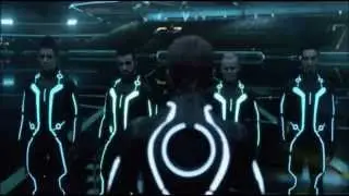Knife Party - 404[Tron:Legacy](Video)