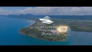 Crystalbrook Superyacht Marina | CBRE Hotels