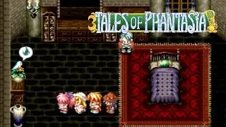 [実況]古の記憶を頼りに始祖（PS版）をやる~テイルズオブファンタジア~＃７