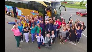 Вся правда о турах ТурТрансВояж.