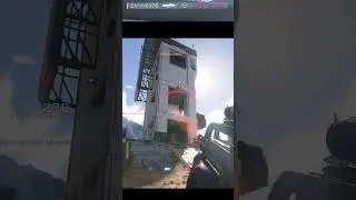 They called hacks for this play #headshot #haloinfinite #haloinfiniteshorts #overkill #extermination