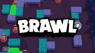 Brawl Stars Gameplay Penny. 💣