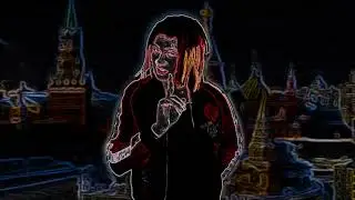 MORGENSHTERN - ДИКИЙ. VACO.